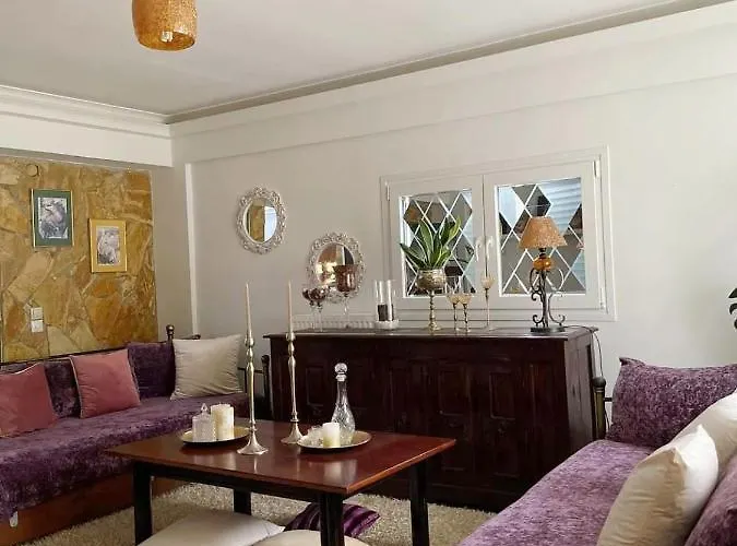 Villa Anasandra - 3 Bedroom Villa