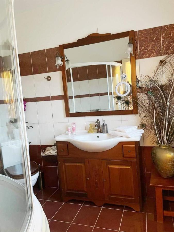 Anasandra - 3 Bedroom Vilă