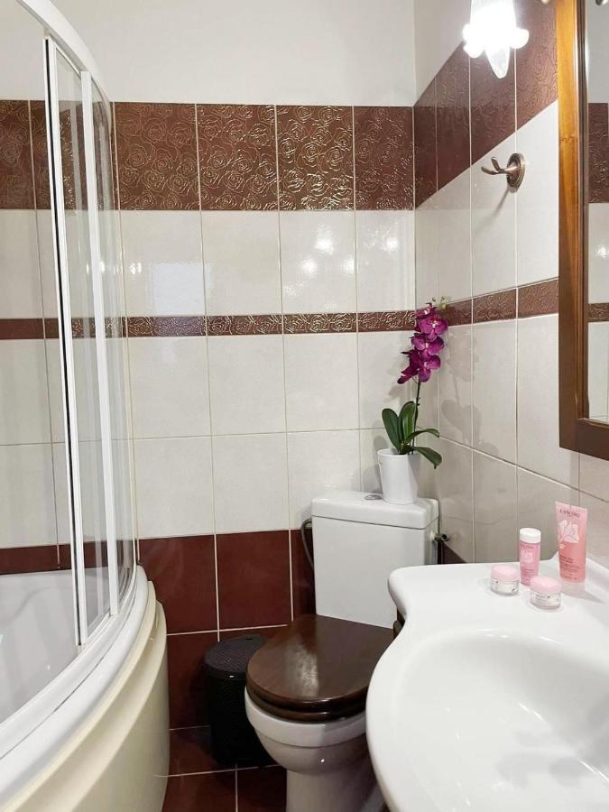 Vilă Anasandra - 3 Bedroom